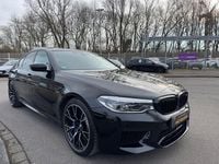 Gebraucht BMW M5 Competition Edition 625 PS (459 kW) 2020 Schwarz Limousine