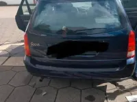 Gebraucht Ford Focus 101 PS (74 kW) 2001 Andere farben Kombi