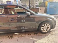 Gebraucht Audi A3 116 PS (85 kW) 2018 Limousine