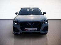 Gebraucht Audi Q2 Advanced Plus 150 PS (110 kW) 2025 Pfeilgrau perleffekt SUV