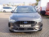 Neu Ford Focus Active 155 PS (114 kW) 2025 Magnetic grau Kombi