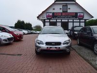 Second-hand Subaru Outback 165 CP (121 kW) 2005 Argintiu SUV