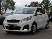 gebraucht Peugeot 108 1.0 VTi Active Automatik