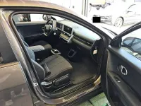 Gebraucht Hyundai Ioniq 5 125 kW (170 PS) 2022 Grau SUV