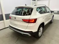 Neu Seat Ateca Style Plus 150 PS (110 kW) 2026 SUV