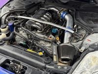 Gebraucht Nissan 350Z 340 PS (250 kW) 2006 Violett