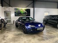 gebraucht Mazda MX5 1.8 Mithra 1 Hand 40.000 km Sitzheizung