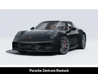 Neu Porsche 992 480 PS (353 kW) 2026 Tiefschwarzmetallic Coupé