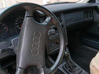 Gebraucht Audi 80 90 PS (66 kW) 1986 Rot Limousine