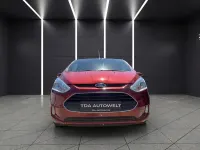 Occasion Ford B-MAX 101 ch (74 kW) 2015 Rouge Monospace