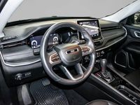 Gebraucht Jeep Compass Limited 131 PS (96 kW) 2023 Grau SUV