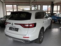 Gebraucht Renault Koleos LIMITED 150 PS (110 kW) 2020 Weiß SUV