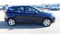 Second-hand Seat Arona 110 CP (80 kW) 2023 Albastru SUV