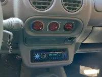 Brugt Renault Twingo 2002 Hatchback
