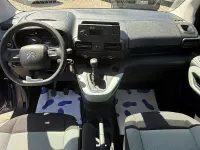 Gebraucht Citroën Berlingo Live 110 PS (80 kW) 2019 Blau Van / Kleinbus