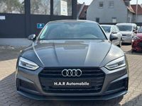 Gebraucht Audi A5 S-Line 190 PS (139 kW) 2017 Grau Coupé