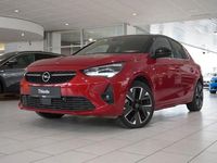 Gebraucht Opel Corsa-e Sport 100 kW (136 PS) 2023 Chili metallic Kleinwagen