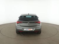 Gebraucht Opel Astra Active 125 PS (91 kW) 2017 Grau Limousine