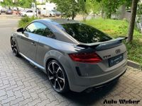 gebraucht Audi TT RS Coupe Matrix Navi GRA RS-AGA B&O