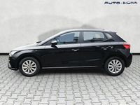 Nouvelle Seat Ibiza Reference 80 ch (58 kW) 2025 Noir Citadine