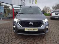 Neu Nissan Townstar Tekna 131 PS (96 kW) 2025 Grau Kombi