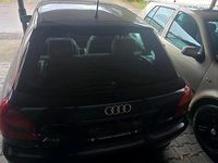 Gebraucht Audi A3 103 PS (75 kW) 1999 Kleinwagen
