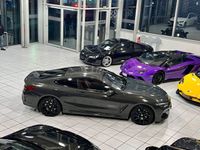 gebraucht BMW M850 i xDrive*Carbonpaket*Individual