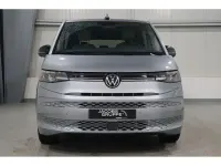 Gebraucht VW Multivan Goal 150 PS (110 kW) 2026 Monosilber Van / Kleinbus