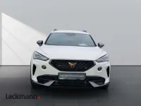 Gebraucht Cupra Formentor VZ 310 PS (228 kW) 2024 Weiß SUV