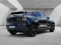 Gebraucht Volvo EX30 Ultra 200 kW (272 PS) 2026 Schwarz SUV