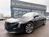 Gebraucht Peugeot 508 SW 179 PS (131 kW) 2023 Schwarz Kombi