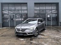 Gebraucht Renault Talisman Initiale Paris 224 PS (164 kW) 2019 Grau cassiopee Kombi