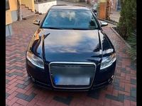 Gebraucht Audi A4 200 PS (147 kW) 2006 Blau Limousine