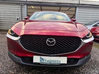 Gebraucht Mazda CX-30 Selection 150 PS (110 kW) 2021 Rot SUV