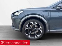 Gebraucht Cupra Formentor VZ 245 PS (180 kW) 2023 Grau SUV