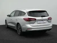 Usado Ford Focus Titanium X 125 CV (91 kW) 2024 Familiar