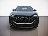 Neu Audi Q3 Sport 150 PS (110 kW) 2025 Daytonagrau perleffekt SUV