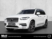Gebraucht Volvo XC90 Ultimate 235 PS (172 kW) 2023 Weiss SUV