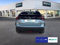 Gebraucht Citroën C4 PureTech 131 PS (96 kW) 2023 Blau SUV