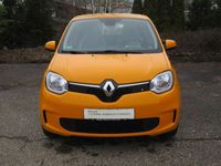 gebraucht Renault Twingo SCe 75 LIMITED