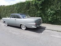 gebraucht Opel Rekord 