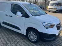 gebraucht Opel Combo-e Life Cargo Edition 1 Hand 81151 km// NR 30