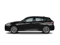 Ny BMW 120 170 HK (125 kW) 2026 Sort Hatchback