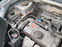 Gebraucht Citroën Berlingo 75 PS (55 kW) 2006 Grau Van / Kleinbus