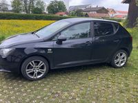 gebraucht Seat Ibiza 1.4 16V Reference Reference -SHZ