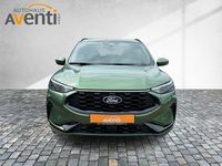 Gebraucht Ford Kuga ST-Line 186 PS (136 kW) 2025 Grün SUV