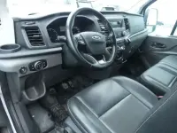 Brugt Ford Transit Trend 170 HK (125 kW) 2021 Hvid Sedan