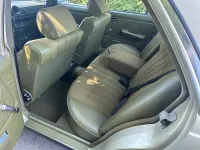 Gebraucht Mercedes 230 136 PS (100 kW) 1981 Grün Limousine