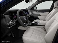 Gebraucht BMW i7 Comfort Edition 334 kW (455 PS) 2025 Bmw individual tansanitblau metallic Limousine