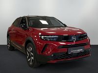 Gebraucht Opel Mokka-e Elegance 100 kW (136 PS) 2024 Power rot SUV